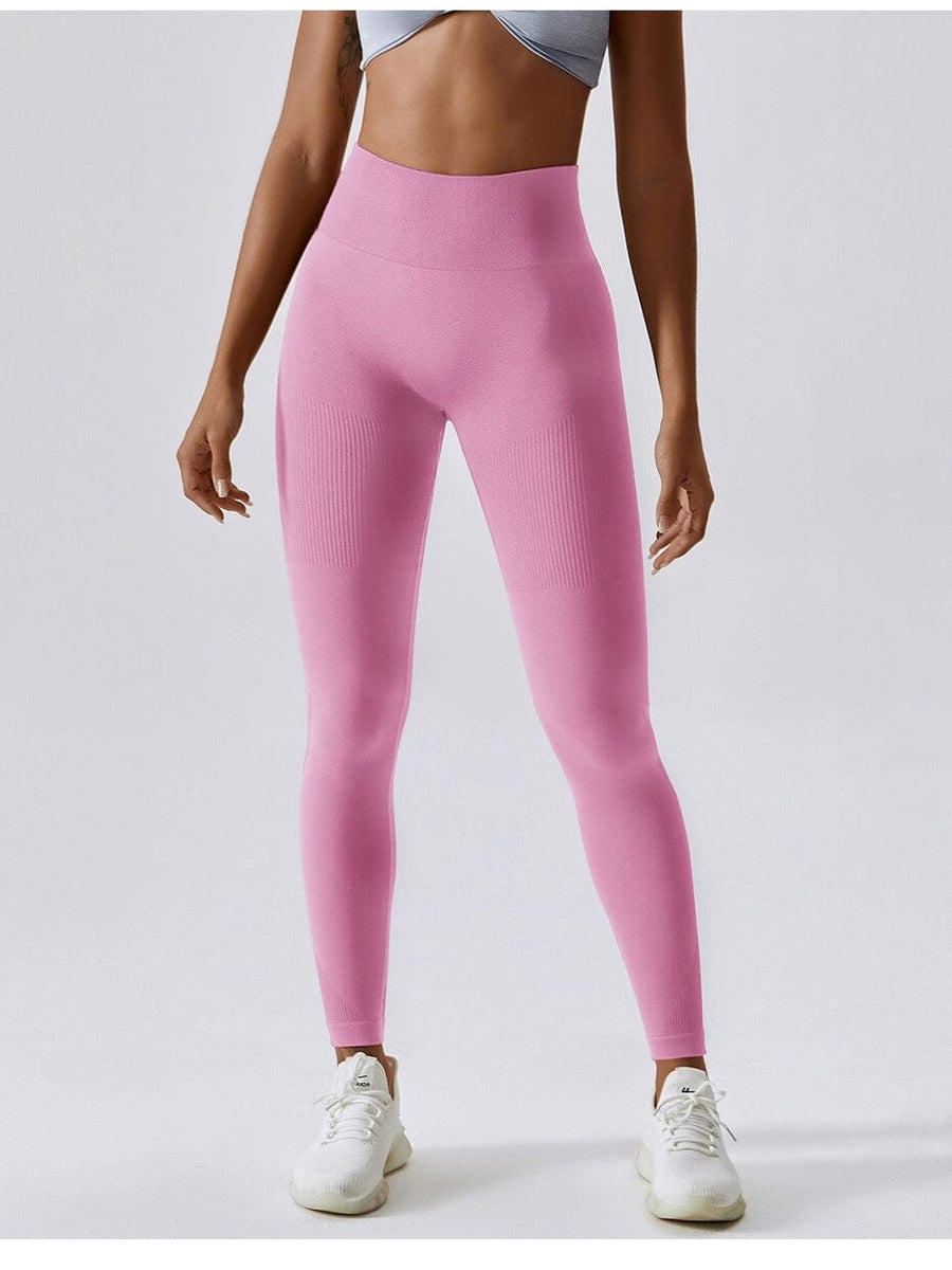 Legging Sculptant Taille Haute - Helena | Yogaova