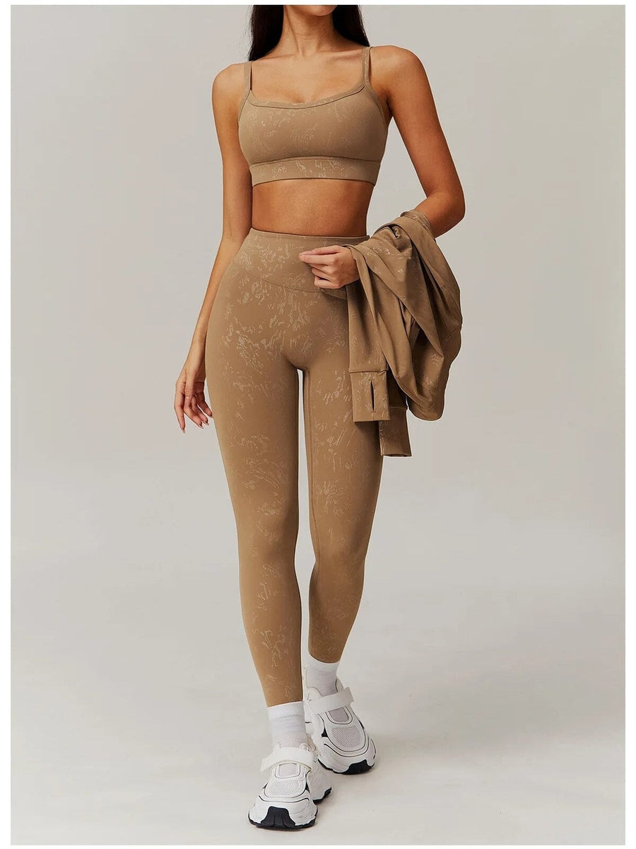 Legging Sculptant - X5 - XtremMove | Yogaova