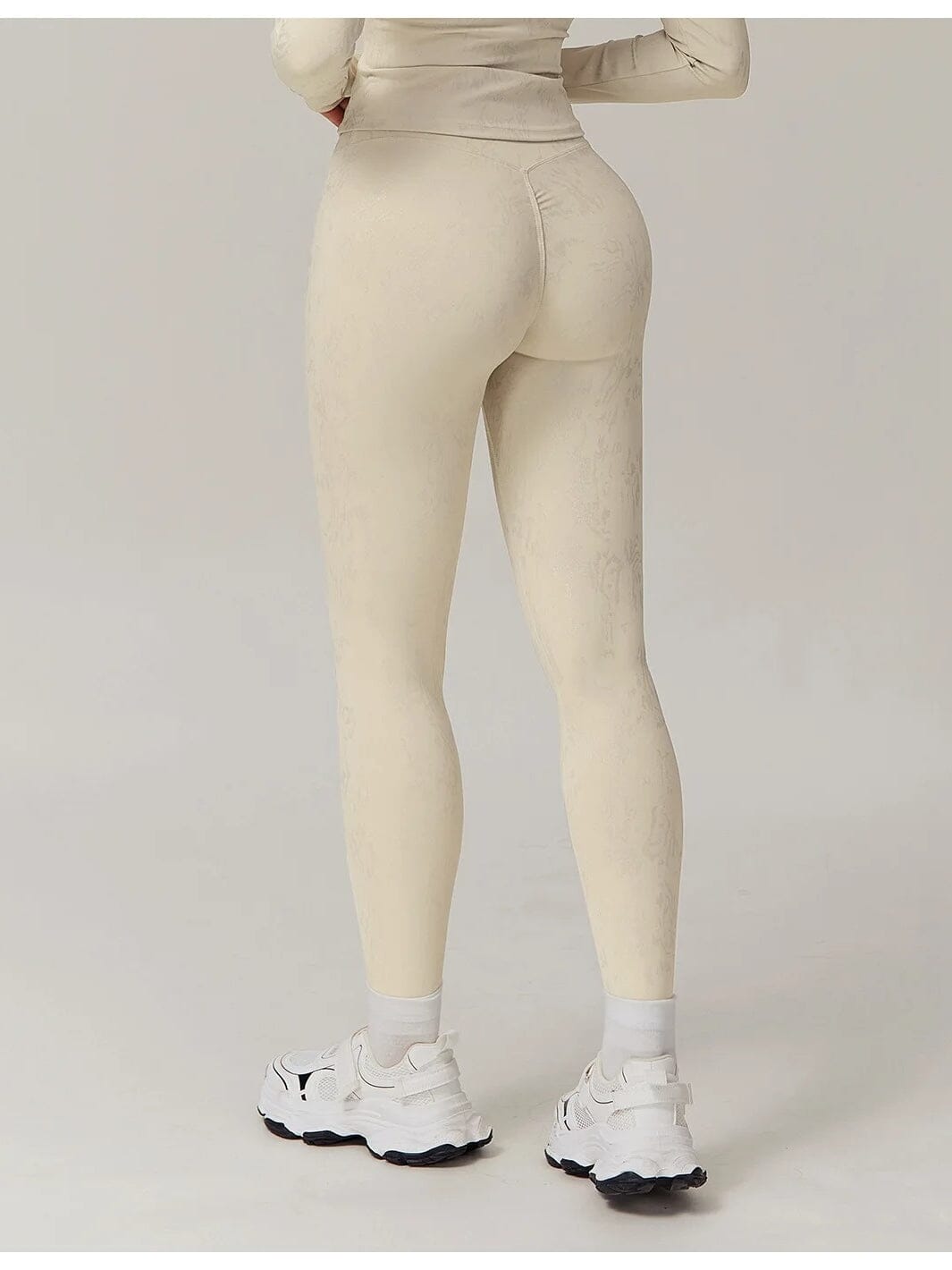 Legging Sculptant - X5 - XtremMove | Yogaova