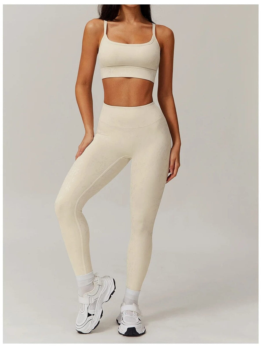 Legging Sculptant - X5 - XtremMove | Yogaova
