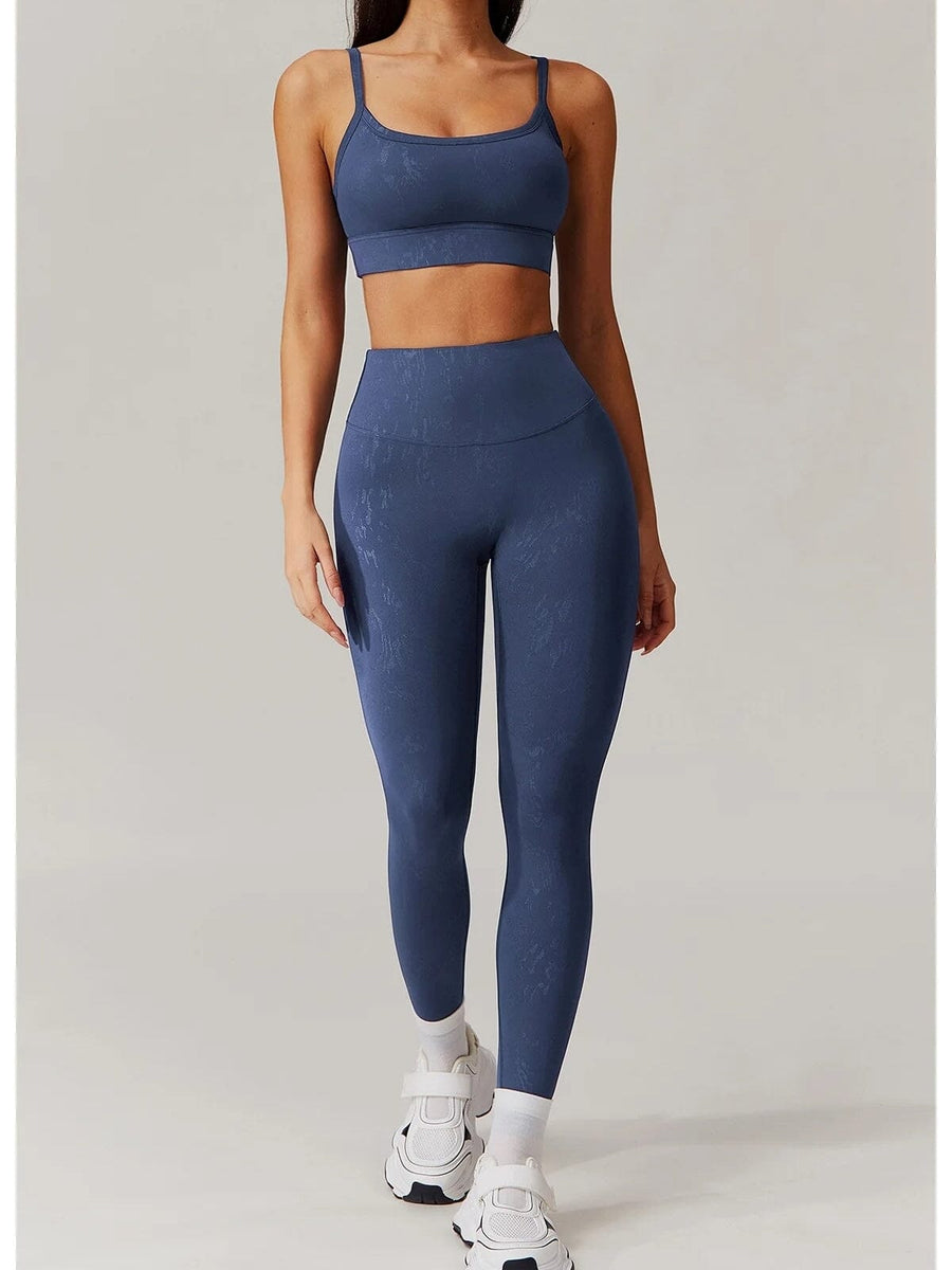 Legging Sculptant - X5 - XtremMove | Yogaova