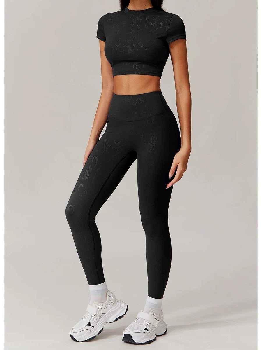 Legging Sculptant - X5 - XtremMove | Yogaova