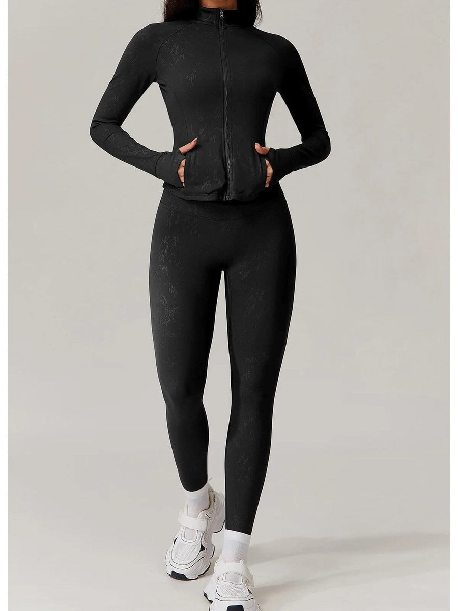 Legging Sculptant - X5 - XtremMove | Yogaova