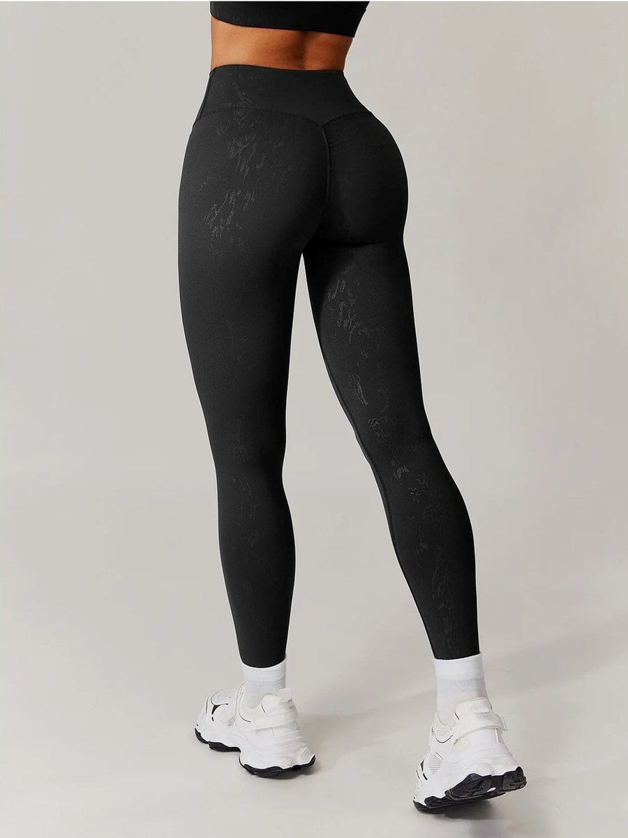 Legging Sculptant - X5 - XtremMove | Yogaova