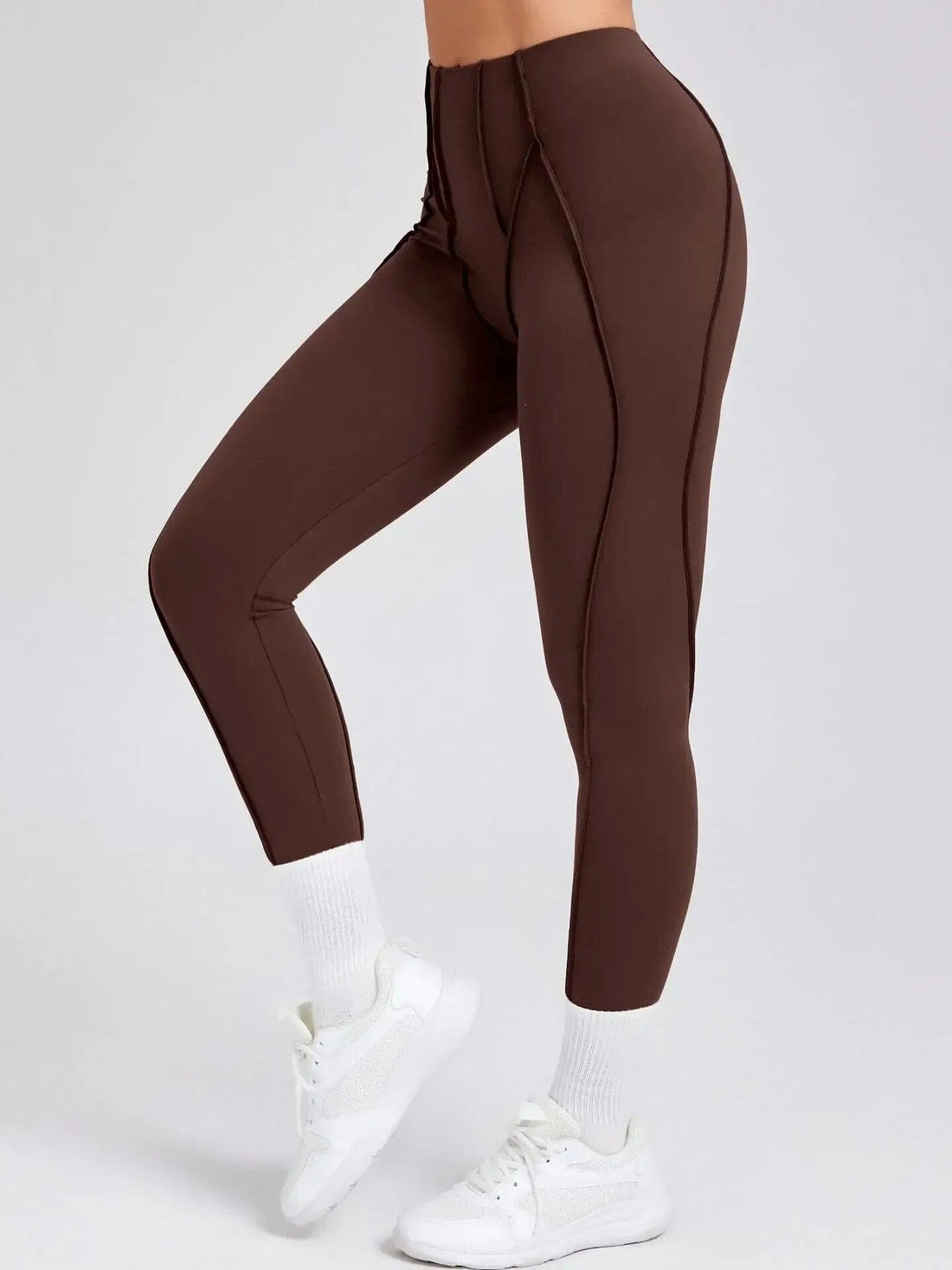 Legging Sculptant Yoka 2025 | Yogaova