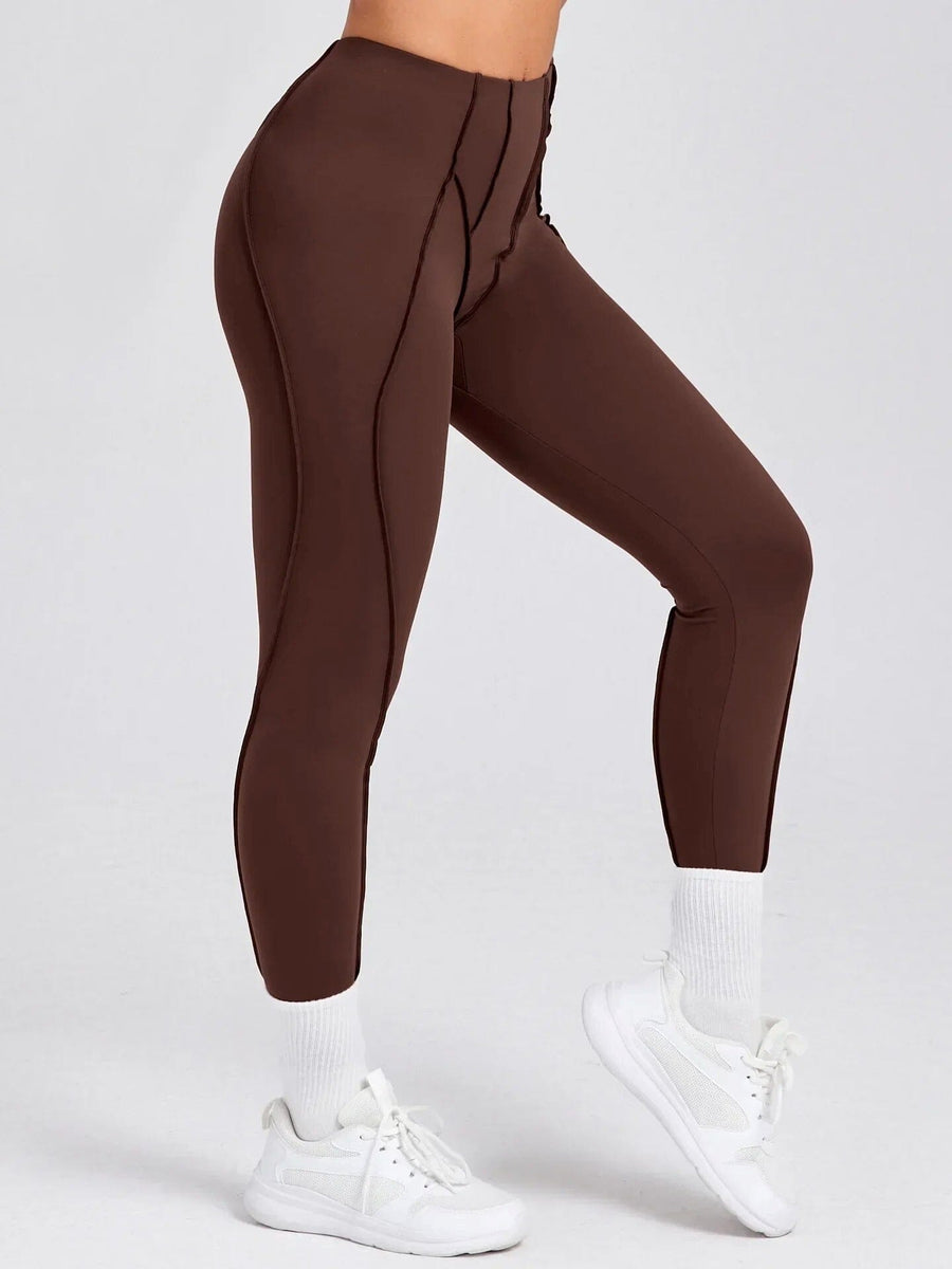 Legging Sculptant Yoka 2025 | Yogaova