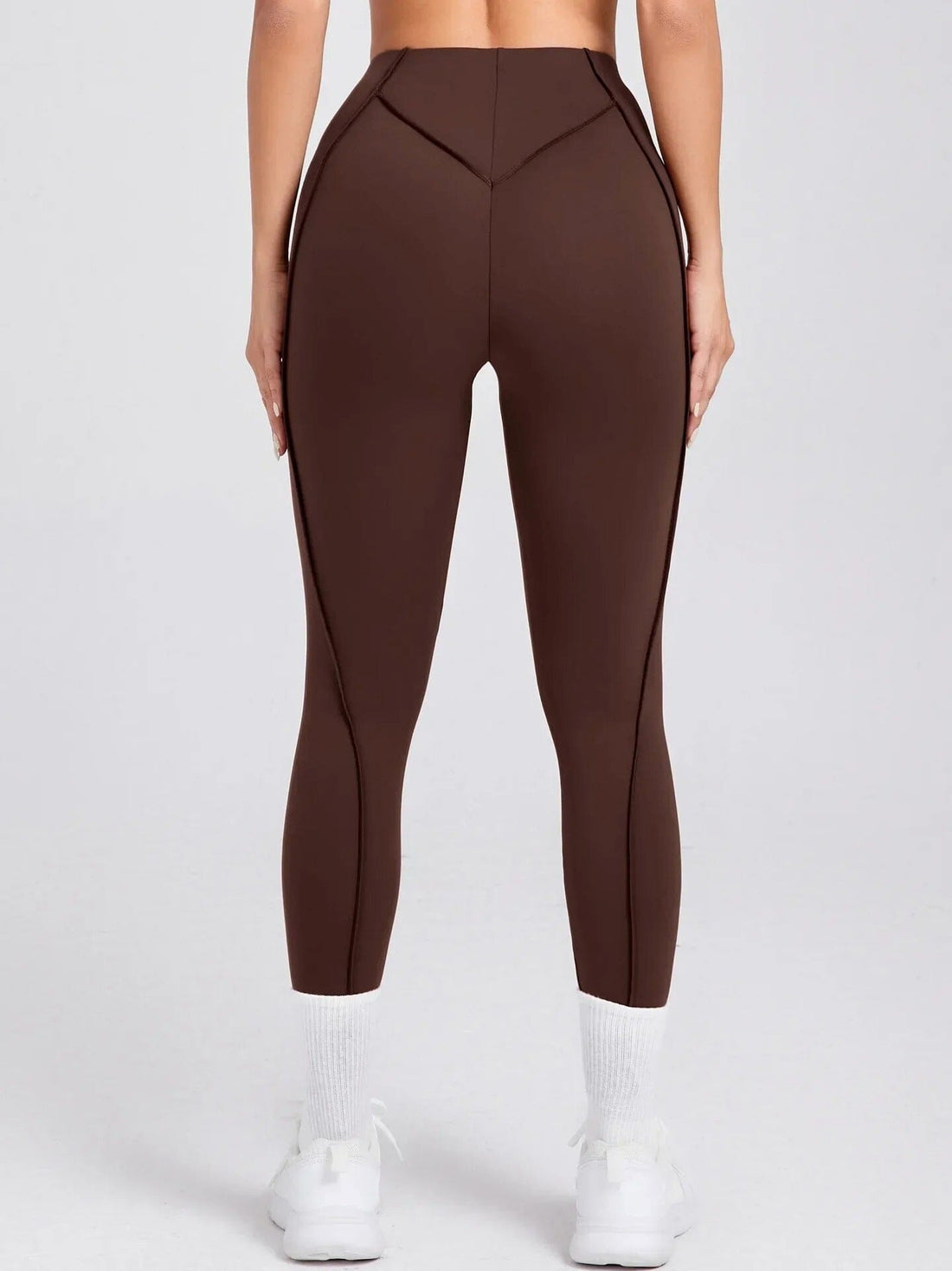 Legging Sculptant Yoka 2025 | Yogaova