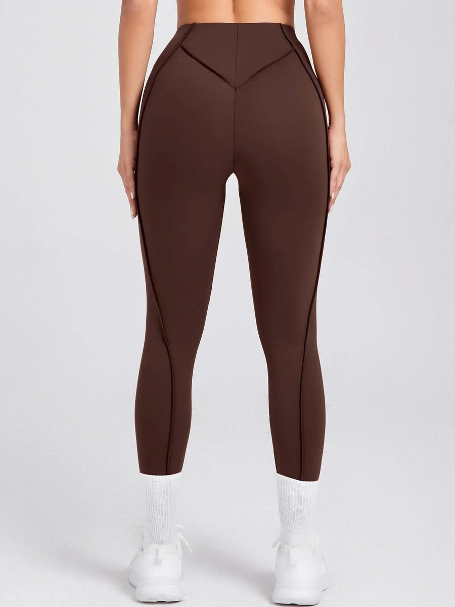 Legging Sculptant Yoka 2025 | Yogaova