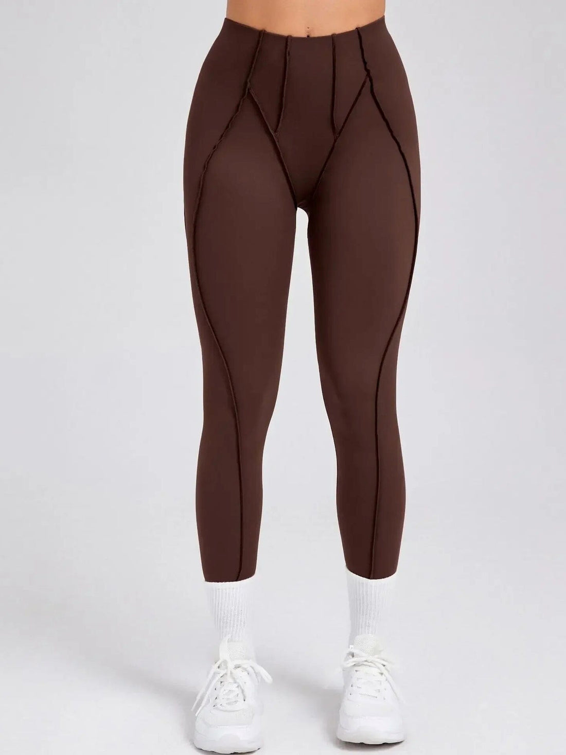Legging Sculptant Yoka 2025 | Yogaova