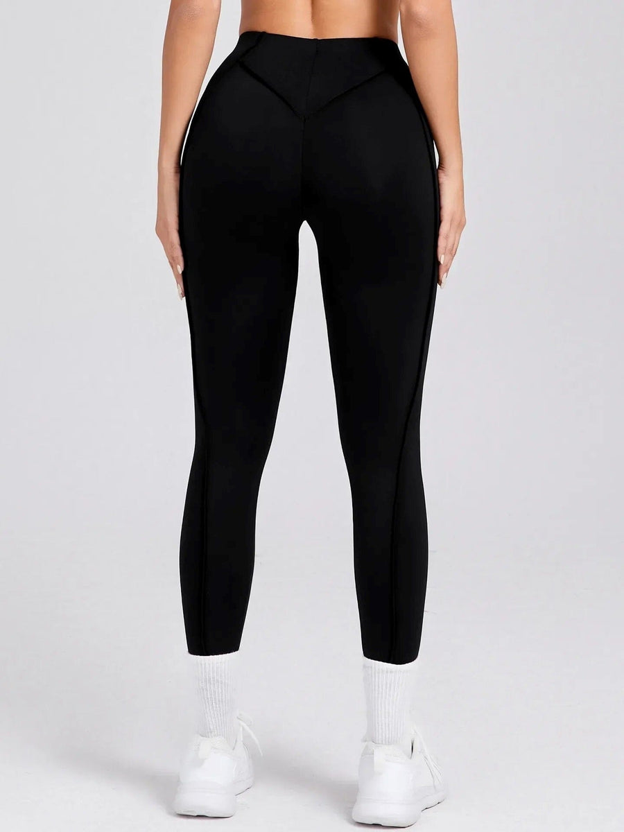 Legging Sculptant Yoka 2025 | Yogaova