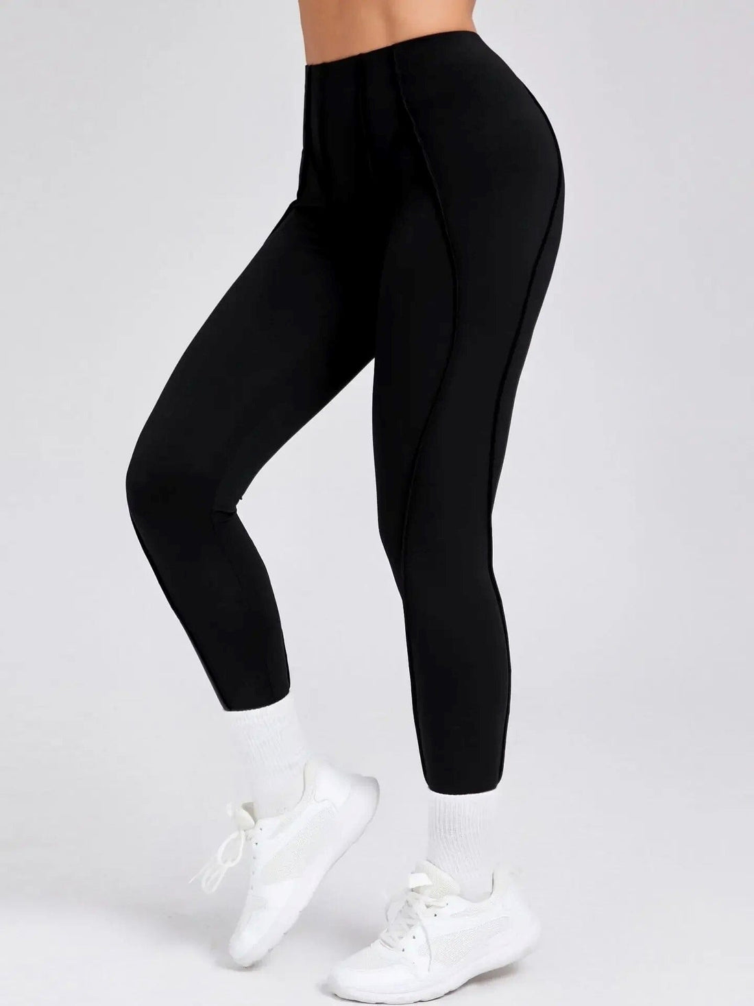 Legging Sculptant Yoka 2025 | Yogaova