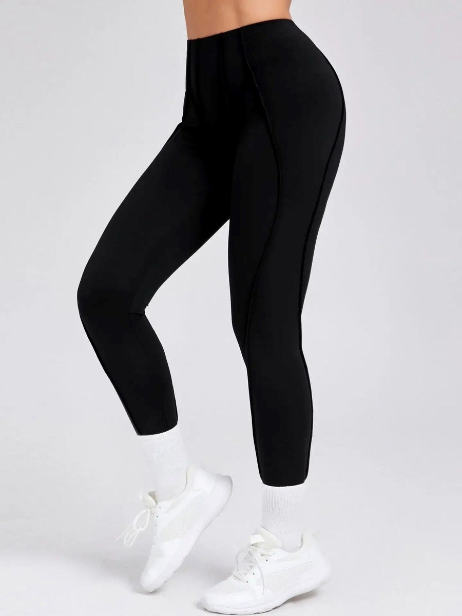 Legging Sculptant Yoka 2025 | Yogaova