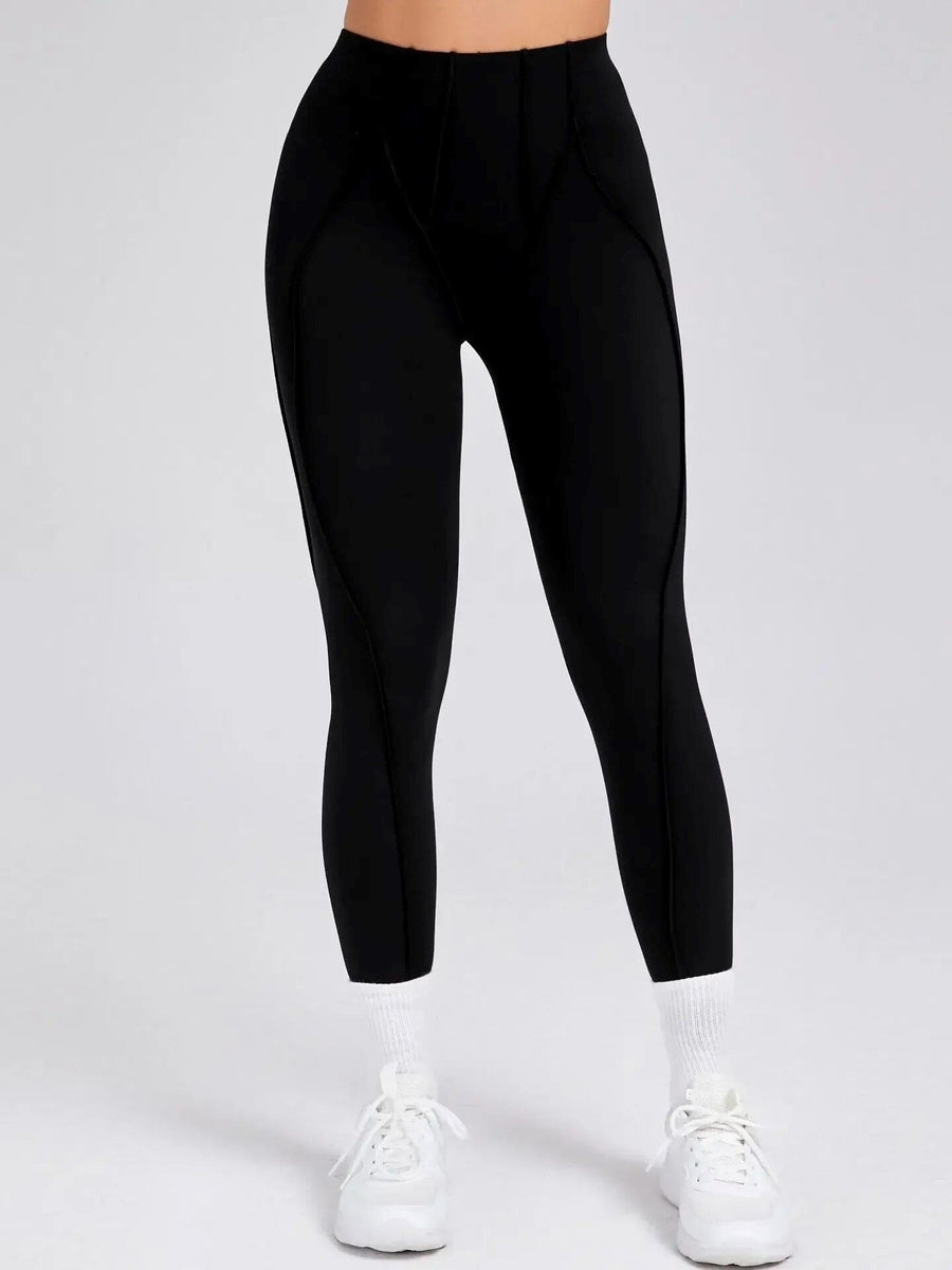 Legging Sculptant Yoka 2025 | Yogaova
