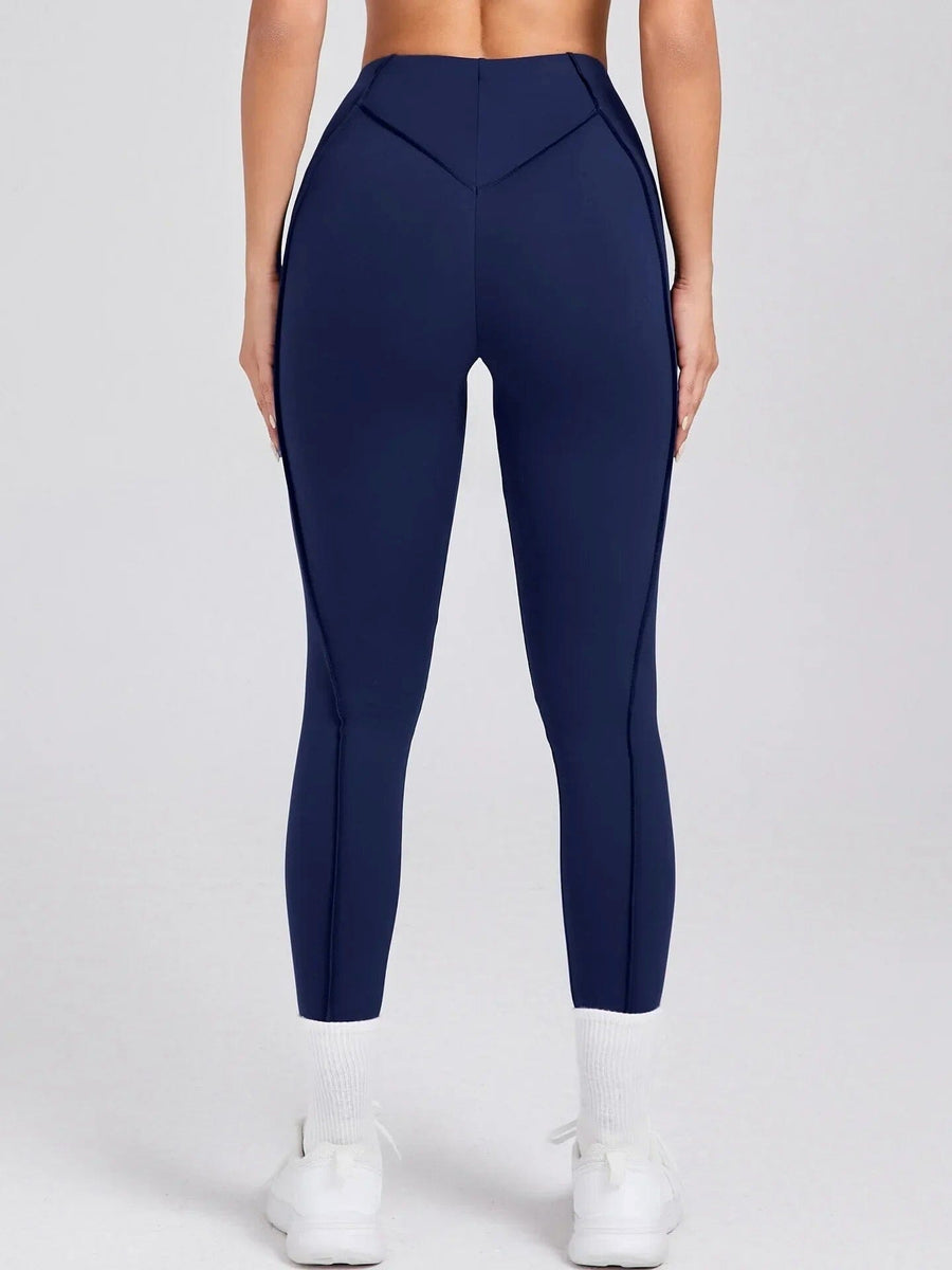 Legging Sculptant Yoka 2025 | Yogaova
