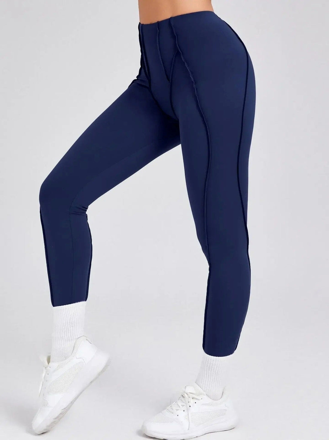 Legging Sculptant Yoka 2025 | Yogaova