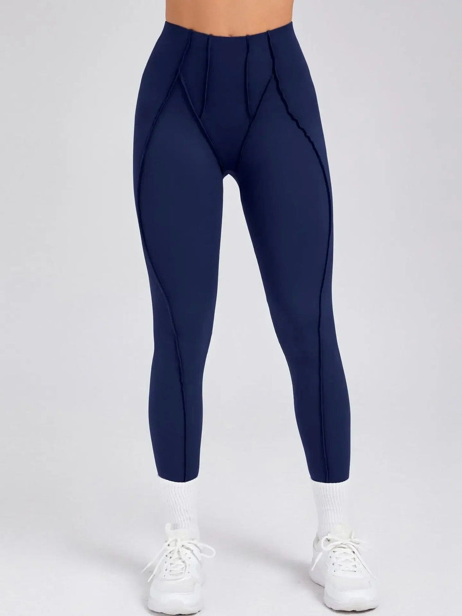 Legging Sculptant Yoka 2025 | Yogaova