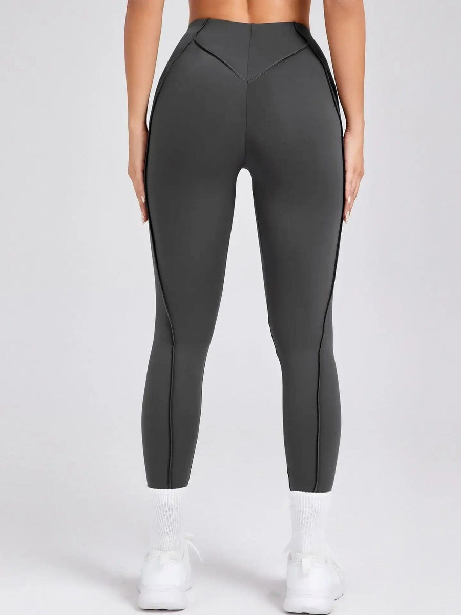 Legging Sculptant Yoka 2025 | Yogaova
