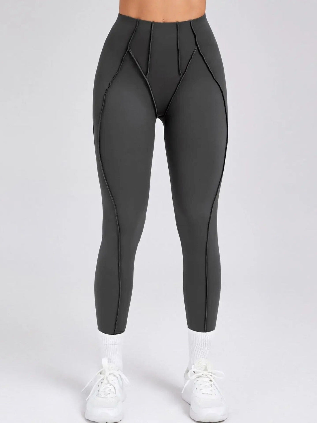 Legging Sculptant Yoka 2025 | Yogaova
