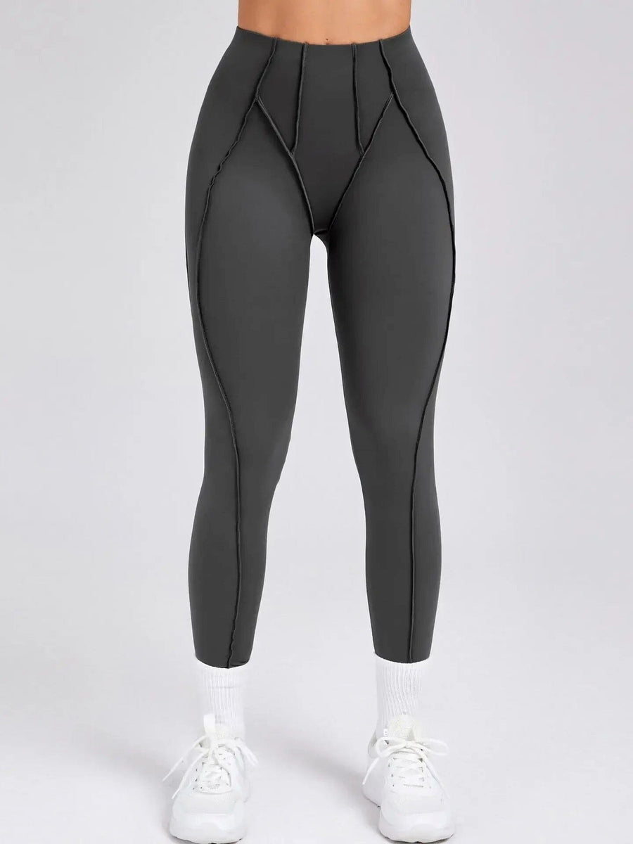 Legging Sculptant Yoka 2025 | Yogaova