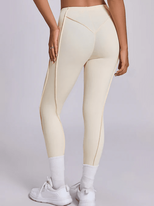 Legging Sculptant Yoka 2025 | Yogaova