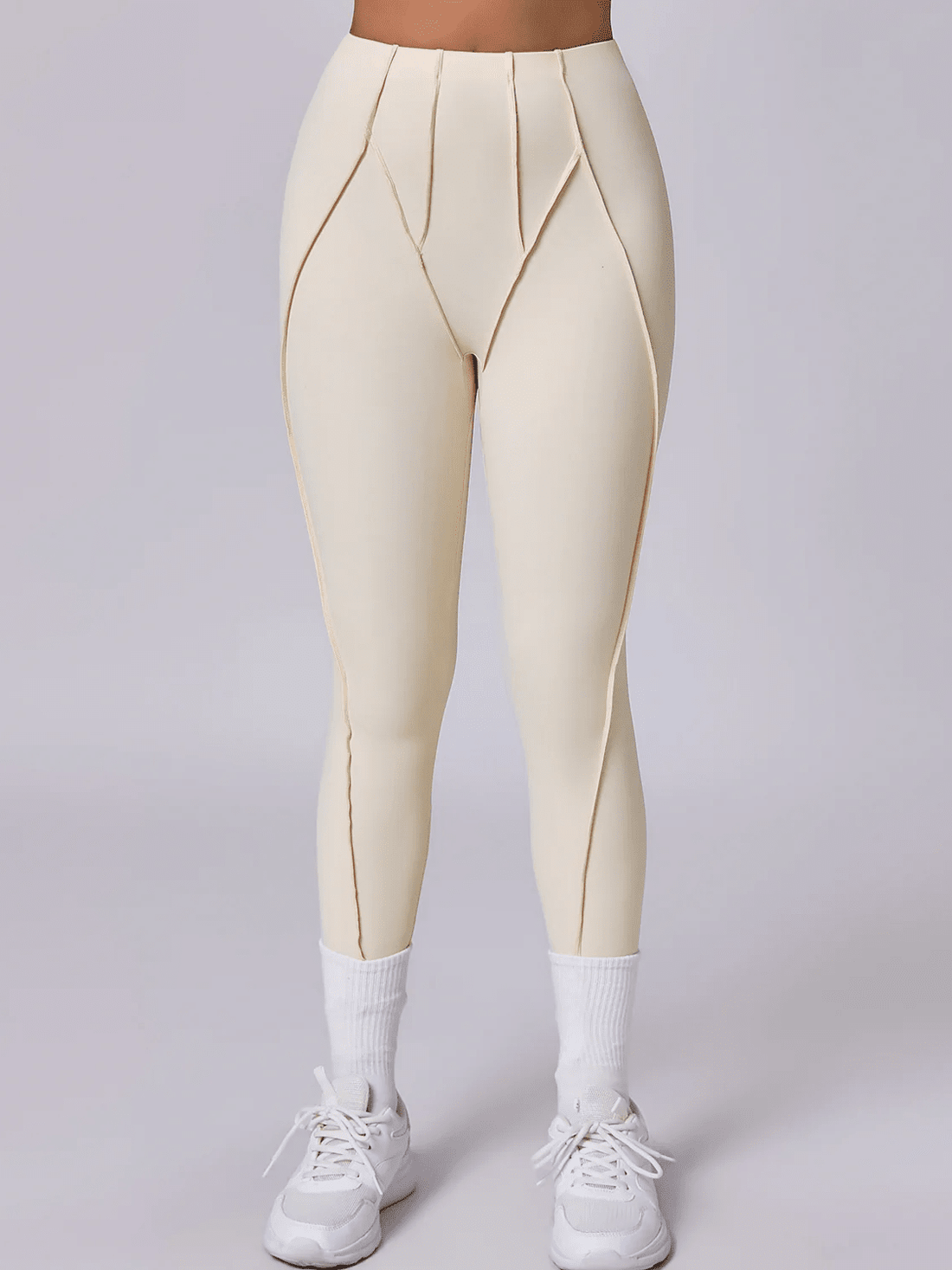 Legging Sculptant Yoka 2025 | Yogaova