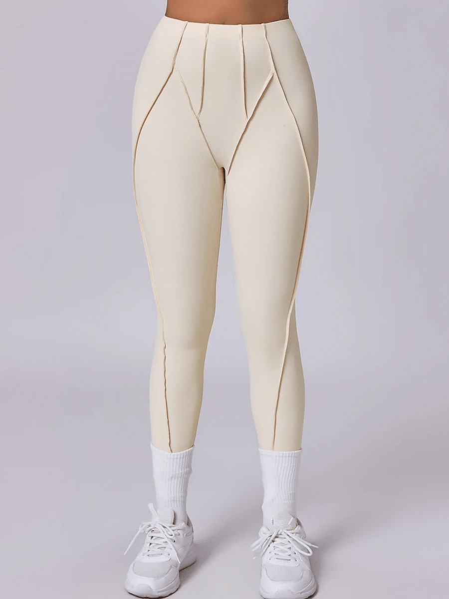 Legging Sculptant Yoka 2025 | Yogaova