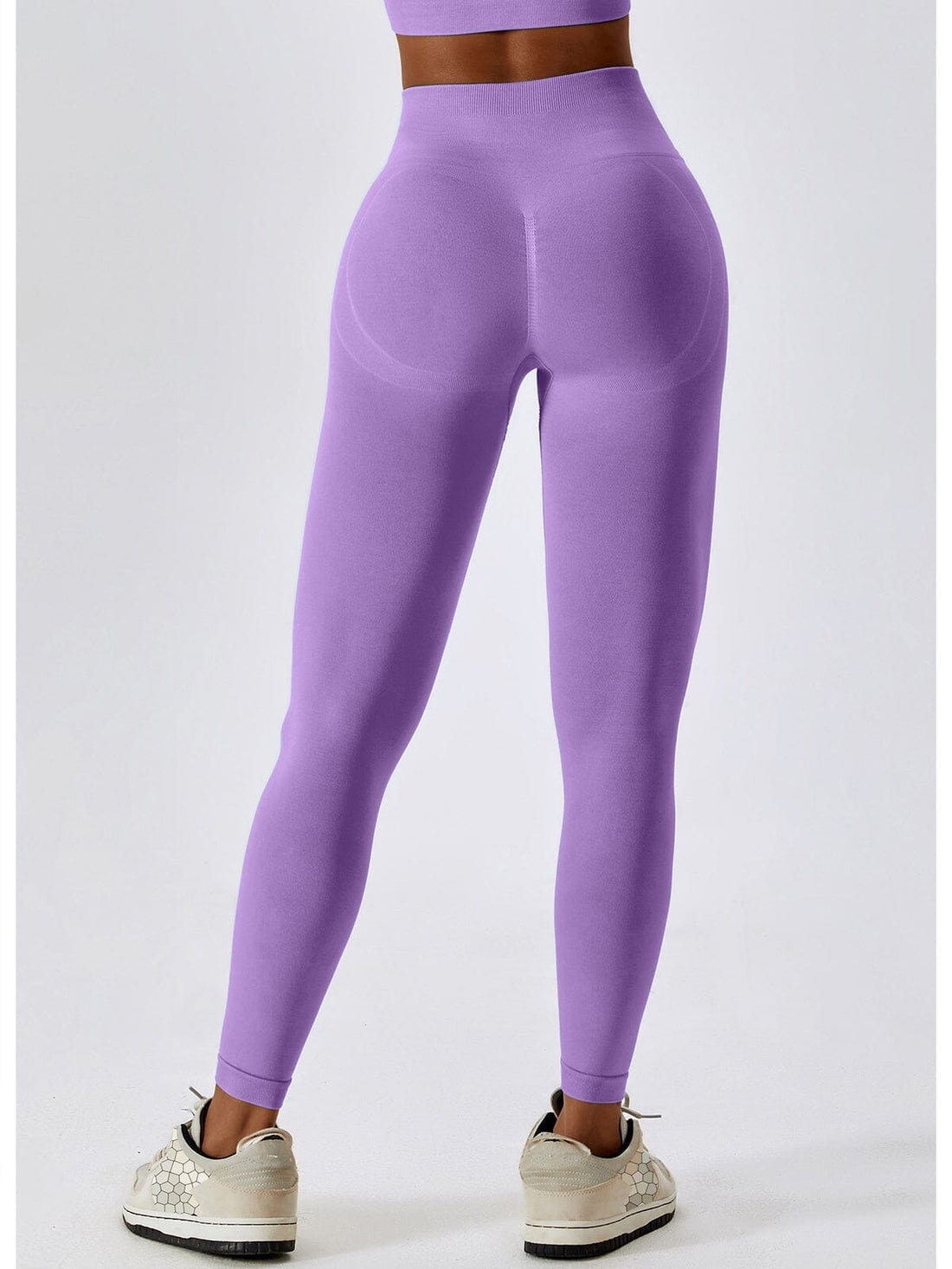 Legging Seamless Push Up | Yogaova