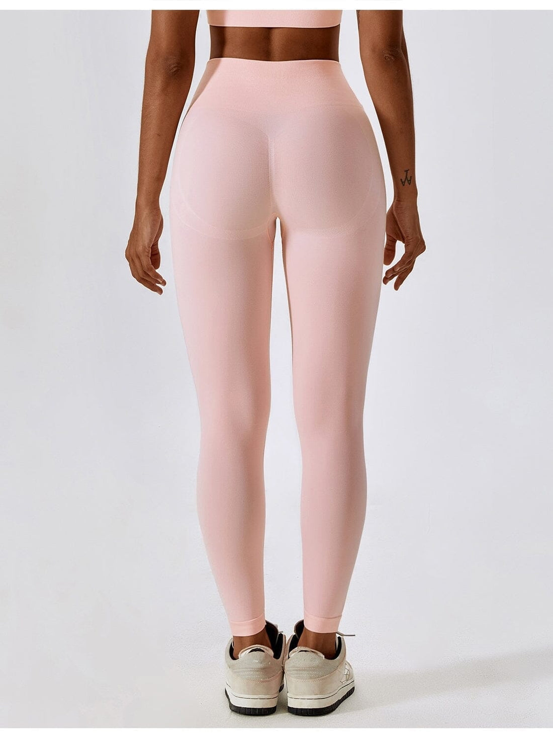 Legging Seamless Push Up | Yogaova
