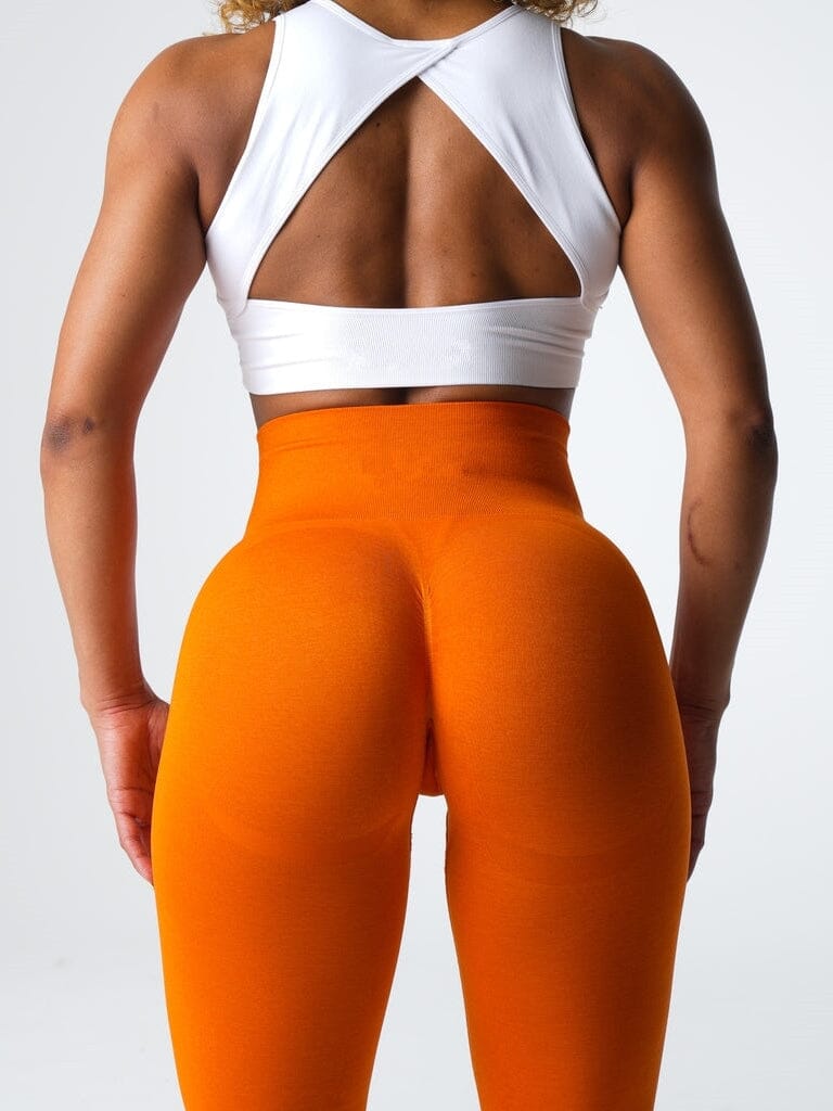Legging Sensation Nue Push Up - Édition Limitée | Yogaova