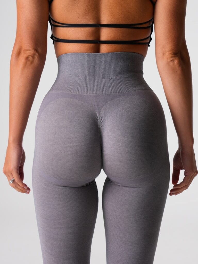 Legging Sensation Nue Push Up - Édition Limitée | Yogaova