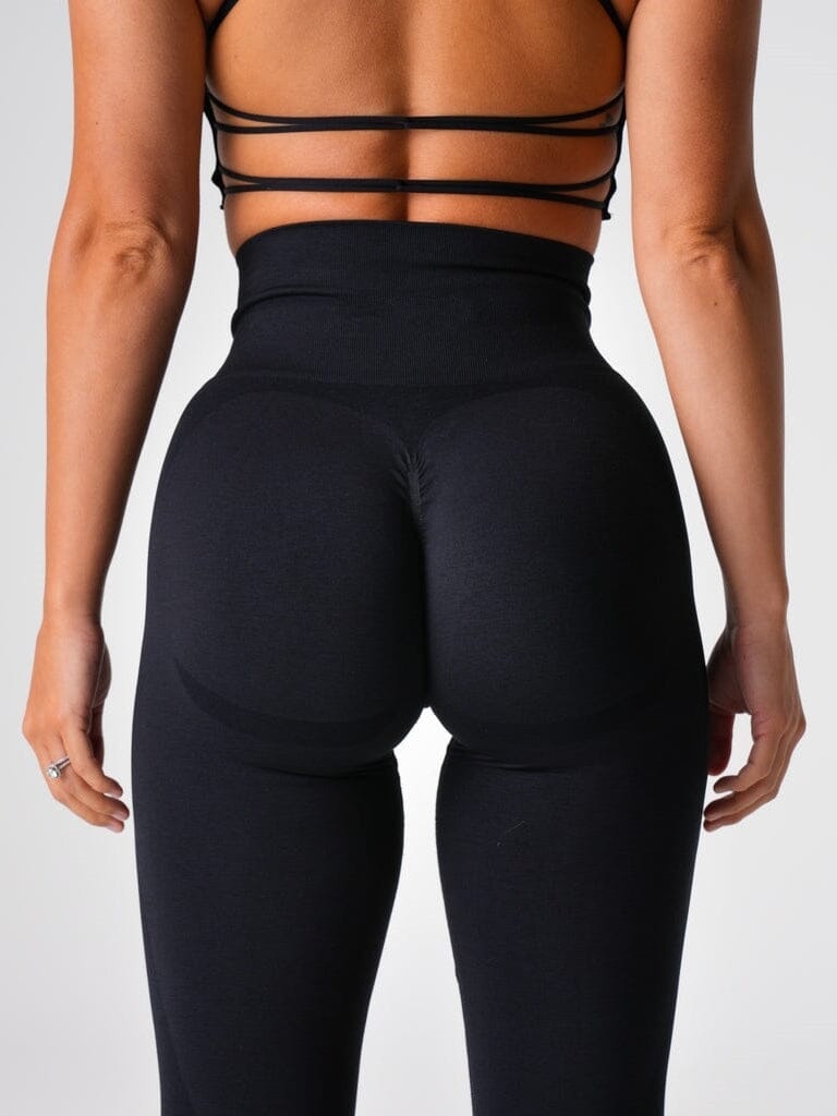 Legging Sensation Nue Push Up - Édition Limitée | Yogaova