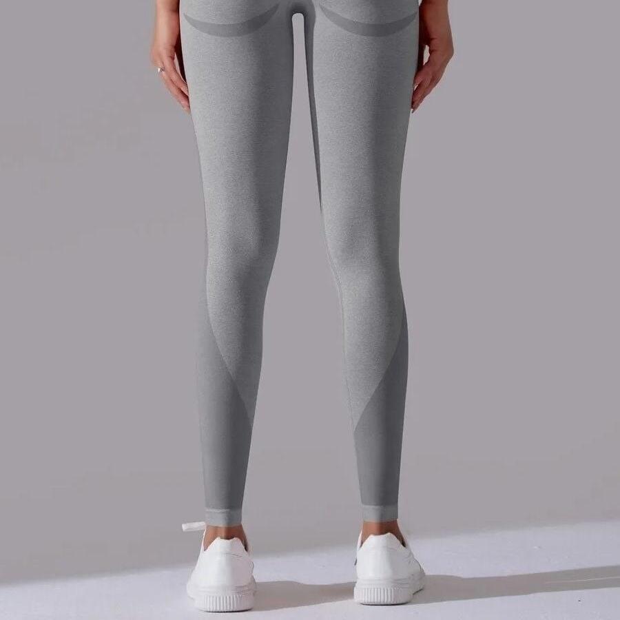 Legging Sensation Nue Push Up - Infinity 2024  | Yogaova