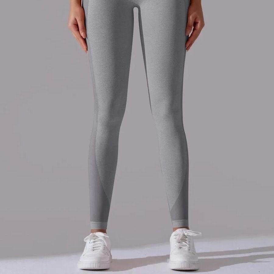 Legging Sensation Nue Push Up - Infinity 2024  | Yogaova