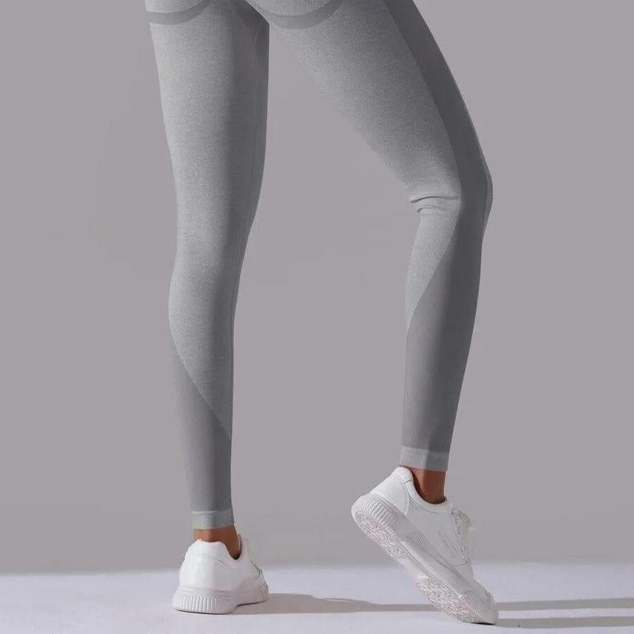 Legging Sensation Nue Push Up - Infinity 2024  | Yogaova