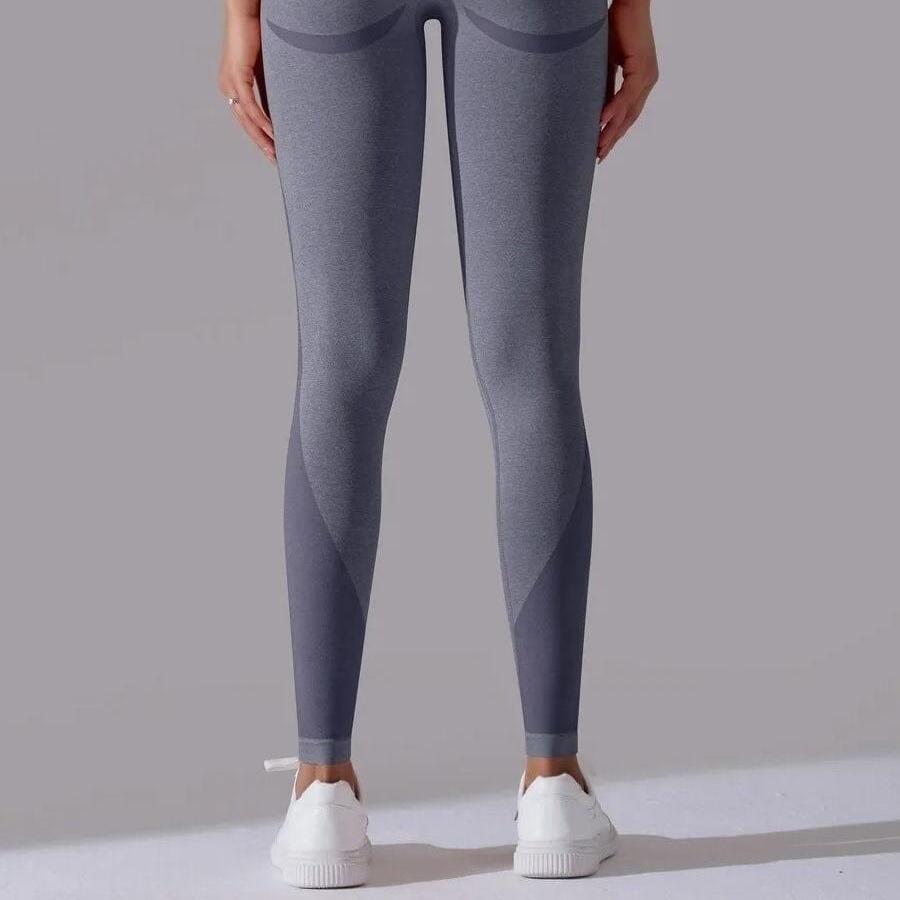 Legging Sensation Nue Push Up - Infinity 2024  | Yogaova