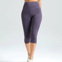 Legging Sport 3/4 Fitness | Yogaova