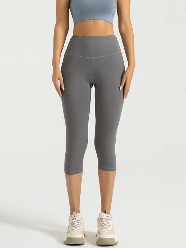 Legging Sport 3/4 Fitness | Yogaova