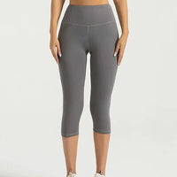 Legging Sport 3/4 Fitness | Yogaova