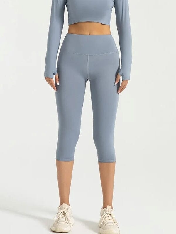 Legging Sport 3/4 Fitness | Yogaova