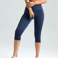 Legging Sport 3/4 Fitness | Yogaova