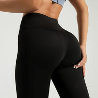 Legging Sport 3/4 Fitness | Yogaova