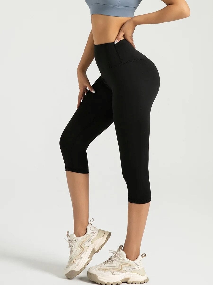 Legging Sport 3/4 Fitness | Yogaova
