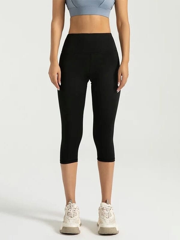 Legging Sport 3/4 Fitness | Yogaova