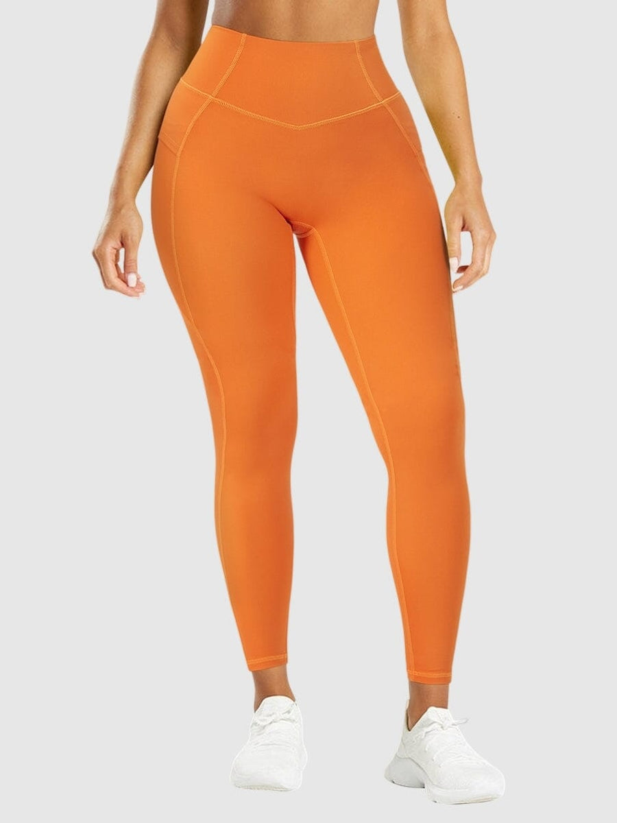 Legging Sport Affinant Poche | Yogaova