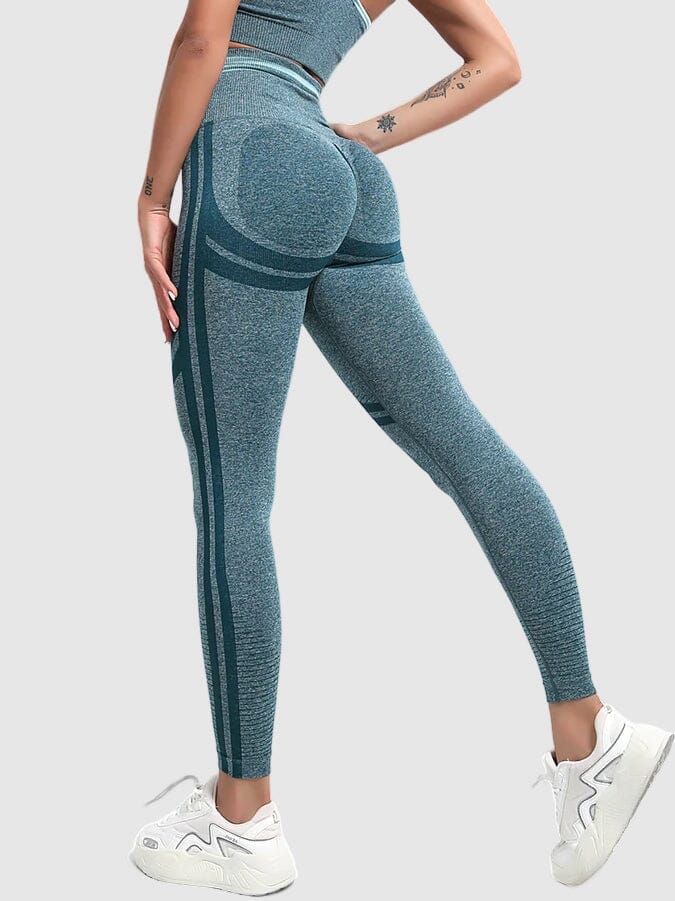 Legging Sport Affinant Push Up | Yogaova
