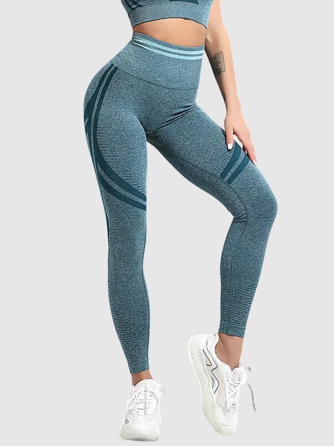 Legging Sport Affinant Push Up | Yogaova
