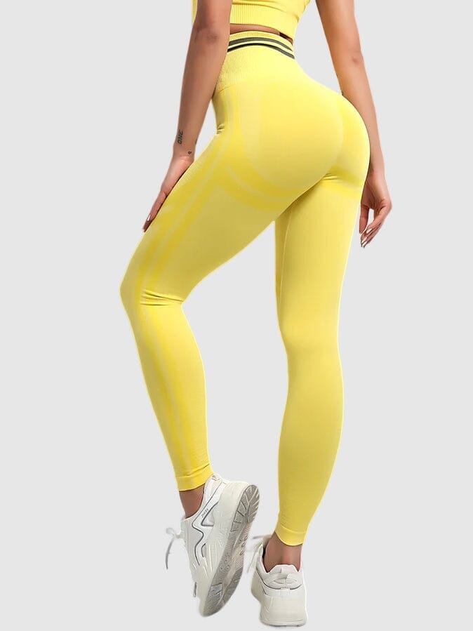 Legging Sport Affinant Push Up | Yogaova