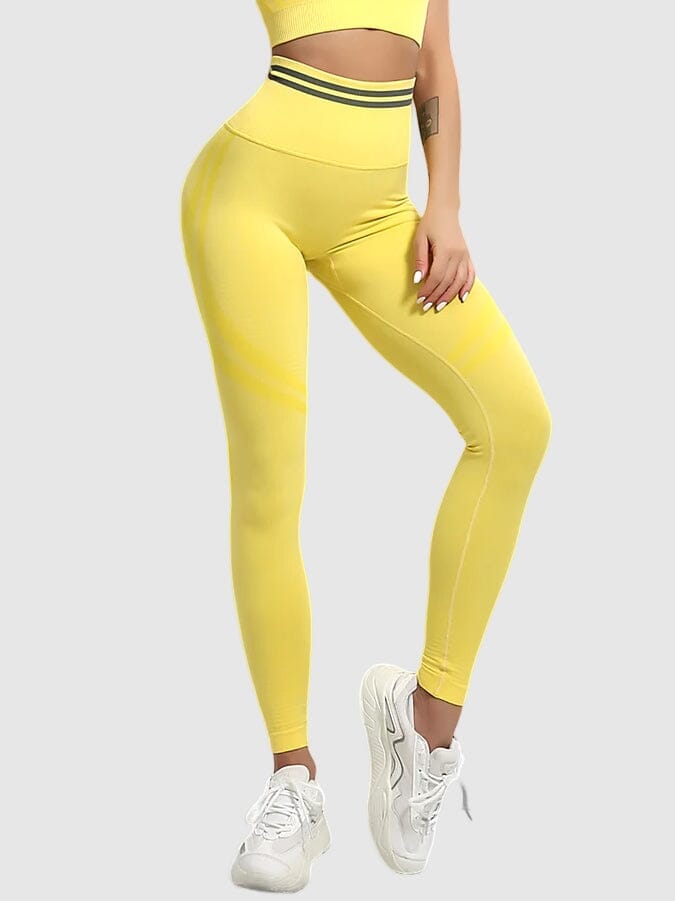 Legging Sport Affinant Push Up | Yogaova