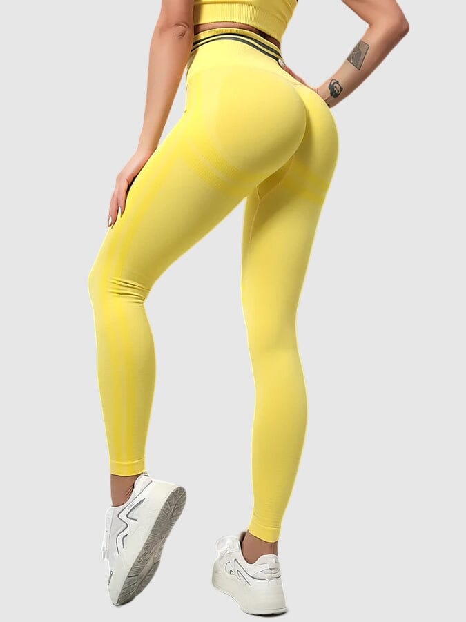 Legging Sport Affinant Push Up | Yogaova