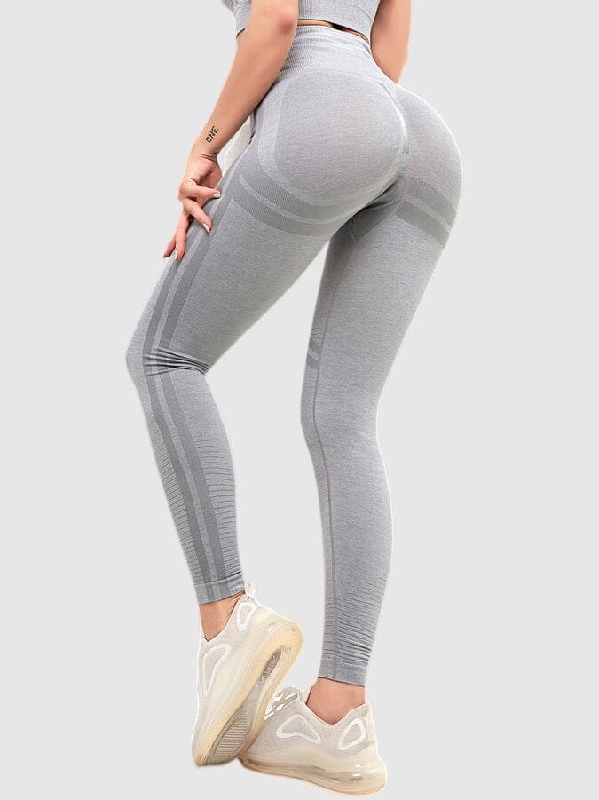 Legging Sport Affinant Push Up | Yogaova